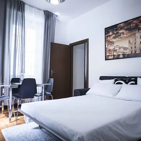 Hemeras Boutique Asole Boutique House Milano