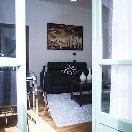 Hotell Hemeras Boutique Asole Boutique House Milano