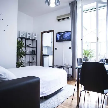 Hotell Hemeras Boutique Asole Boutique House