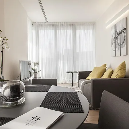 Hemeras Boutique Asole Boutique House Milano