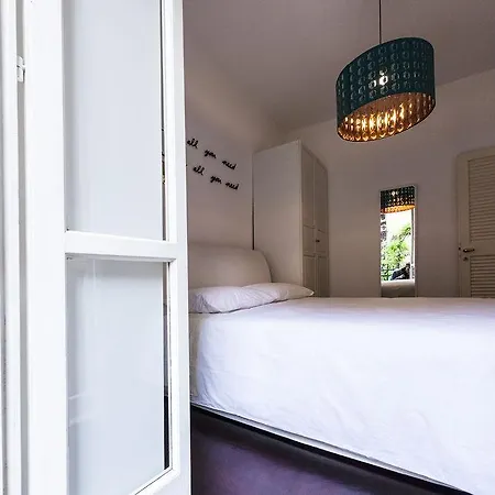 Hotell Hemeras Boutique Asole Boutique House Milano