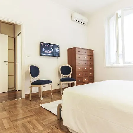 Hotell Hemeras Boutique Asole Boutique House Milano
