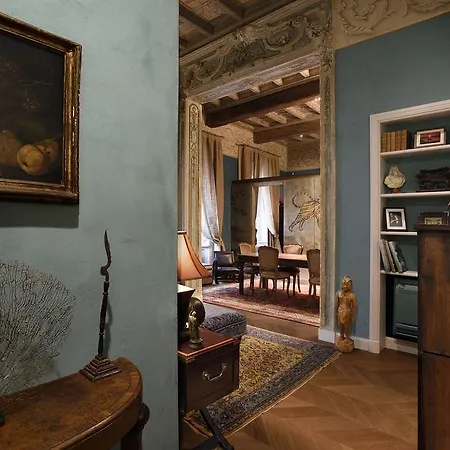 Hotell Hemeras Boutique Asole Boutique House