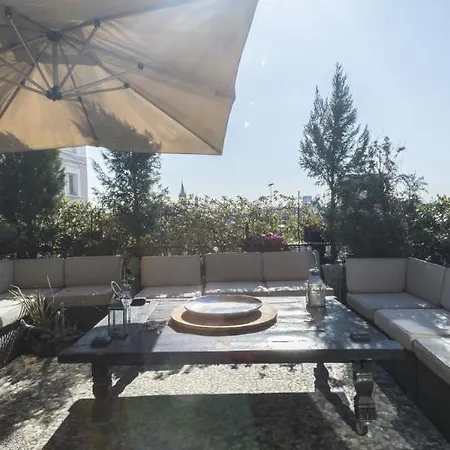 Hemeras Boutique Asole Boutique House Hotell 5*