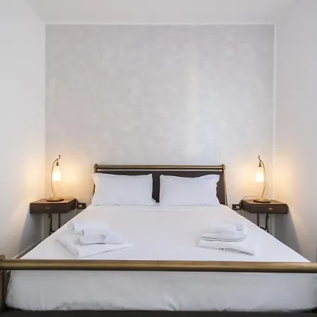 Hemeras Boutique Asole Boutique House 5* Milano