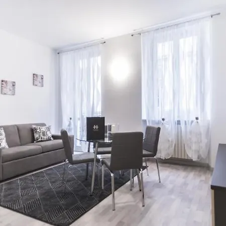Hemeras Boutique Asole Boutique House 5* Milano