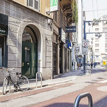 Hemeras Boutique Asole Boutique House 5* Milano