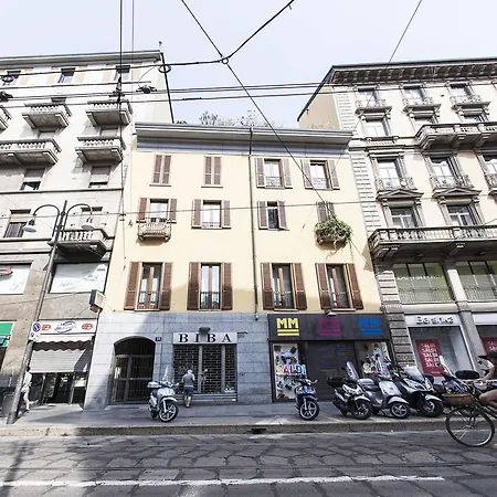 Hemeras Boutique Asole Boutique House Hotell 5*