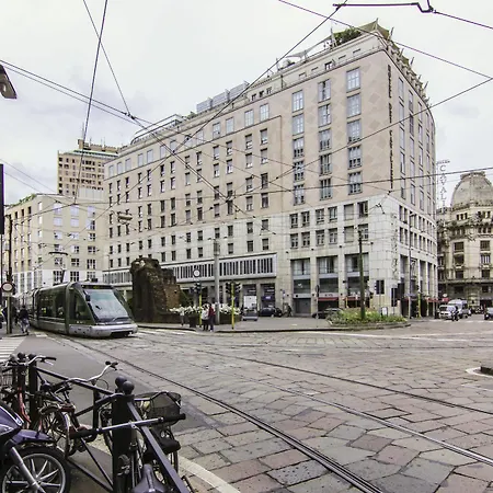 Hotell Hemeras Boutique Asole Boutique House Milano