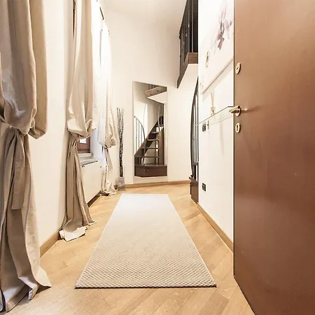Hemeras Boutique Asole Boutique House Hotell Milano