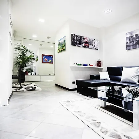 Hemeras Boutique Asole Boutique House 5* Milano