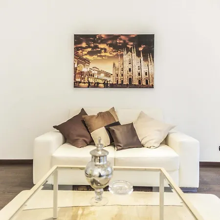 Hemeras Boutique Asole Boutique House 5* Milano
