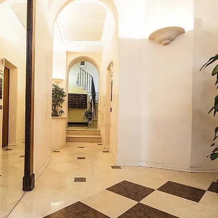 酒店 Hemeras Boutique Asole Boutique House 米兰