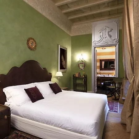 Отель Hemeras Boutique Asole Boutique House 5*