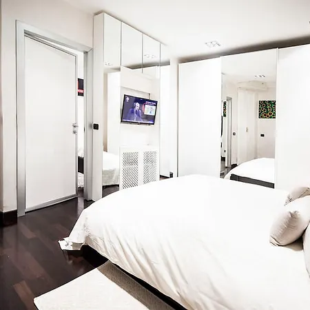 Hemeras Boutique Asole Boutique House 5* Милан