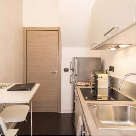 Hemeras Boutique Asole Boutique House 5* 米兰