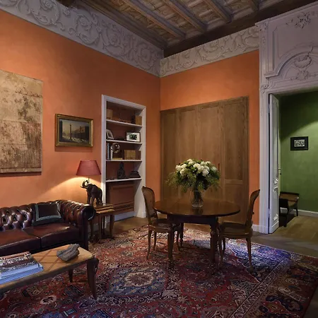 Hemeras Boutique Asole Boutique House Милан