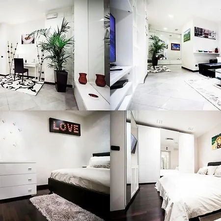 Hemeras Boutique Asole Boutique House Milan