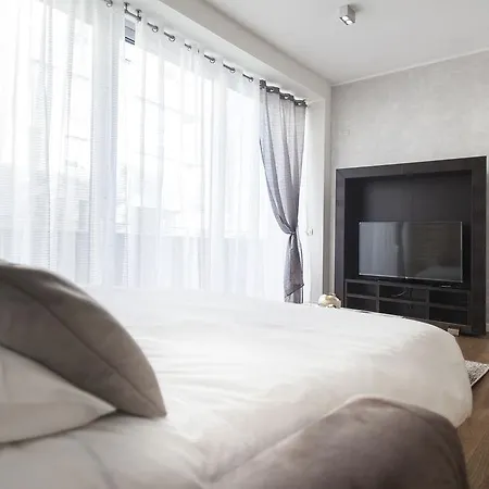 Hotel Hemeras Boutique Asole Boutique House Milan