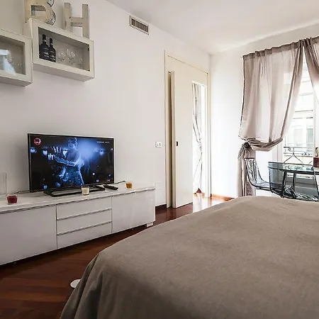 Hemeras Boutique Asole Boutique House Milan