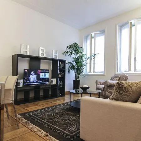 Hotel Hemeras Boutique Asole Boutique House Milan