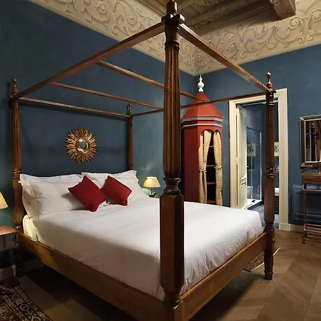 Hemeras Boutique Asole Boutique House Milan