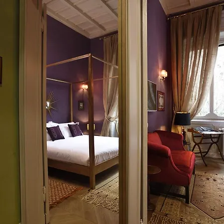 Hotel Hemeras Boutique Asole Boutique House Milan