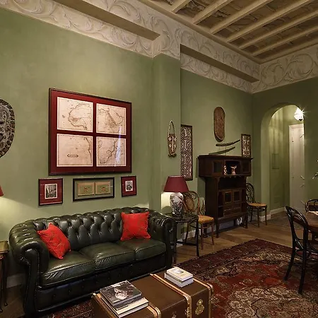 Hotel Hemeras Boutique Asole Boutique House Milan