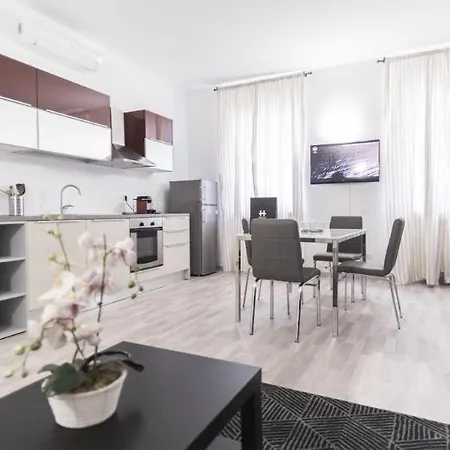 Hemeras Boutique Asole Boutique House Hotel Milan