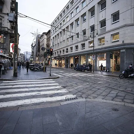Hemeras Boutique Asole Boutique House 5* Milan