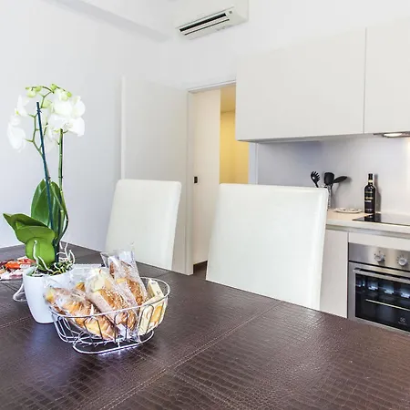 Hemeras Boutique Asole Boutique House 5* Milan